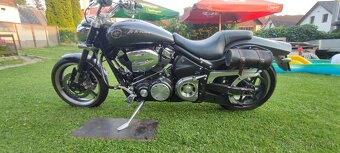 YAMAHA Warrior XV 1700 - 2