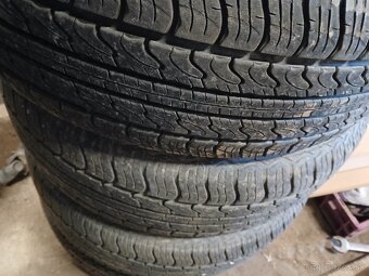Matador 215/65 R16 - 2