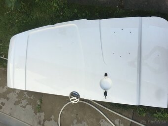 Dvere crafter Sprinter - 2