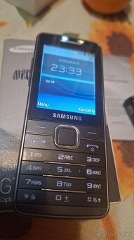 Samsung S5611 - 2