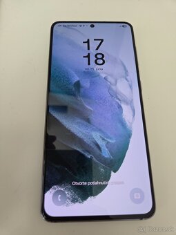 Samsung Galaxy S21 (128GB) - 2