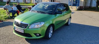 ✅Fabia ll vrs - 2
