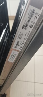 Umývačka riadu whirlpool - 2