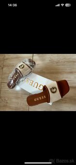 Guess slapky - 2