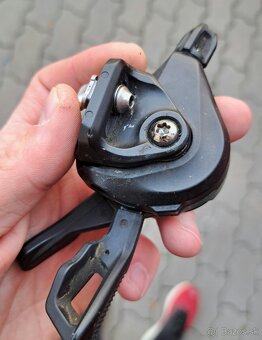 Shimano SLX 7100 (12sp) - 2