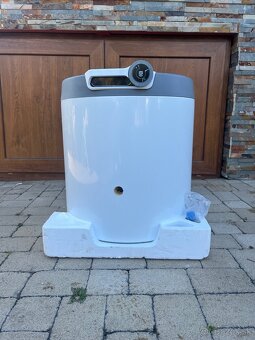 Elektricky ohrievač vody-Boiler - 2