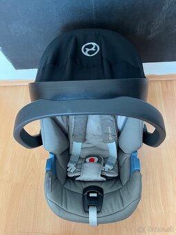 Cybex aton 5 - 2