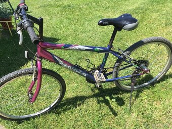 Bicykle - 2