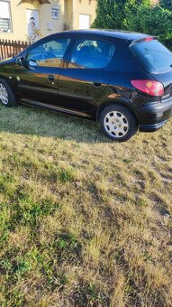 Peugeot 206 - 2