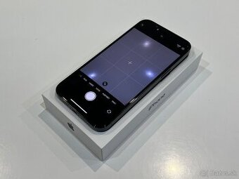 iPhone 14Pro Max s kapacitou 256 GB Space Black - 2
