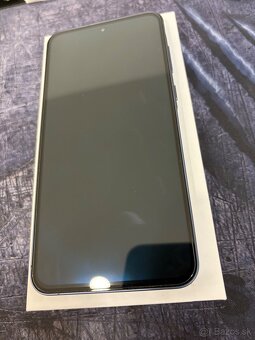 Predám Samsung galaxy a55 5g 128gb - 2