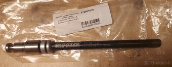 Adaptér pevnej osi Syntace M12x1,0 XL Click & Crooz 2016+ - 2