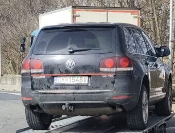 Touareg na nd - 2