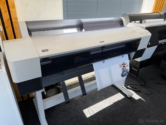 Epson 9880 sirka 112cm - 2