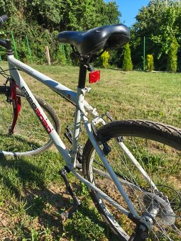 Bicykel - 2