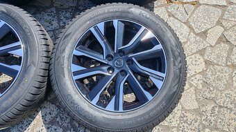 5x114,3 R18 --- MAZDA CX-60 - 2