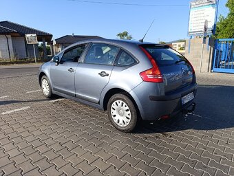 Citroen C4 - 2