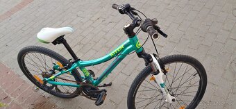 Predám horský bicykel Značky KITER 50 - 2