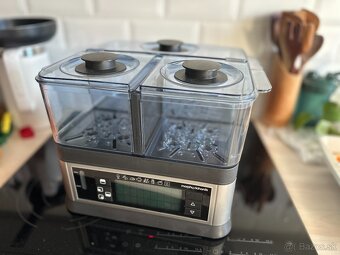 Párny hrniec Morphy Richards - 2