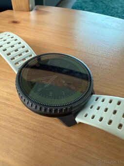 Suunto Vertical Solar Titanium - 2