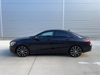 Mercedes CLA 200 CDI 4matic/Manufaktur farba/Nová STK/2 Maj - 2
