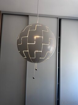 Luster - 2