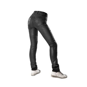 Dámske nohavice City Nomad Karen Wax XL - 2