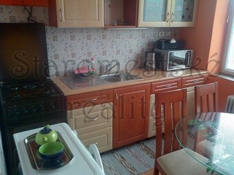 2izb,62m2, 2/4, kompletná, Národná trieda, Sever - 2
