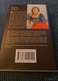 Vzala si mi všetko - 2