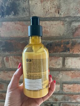 The body shop , Arganove mlieko 250 ml - 2