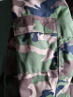 Maskače vz.97 kongo - 2