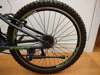 Predám bicykel 16" - 2