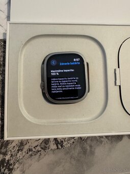Apple Watch ultra 2 - 2