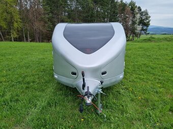Minikaravan 5K Ayaz – výbava premium - 2