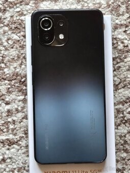 Xiaomi 11 Lite 5G NE 128GB - 2
