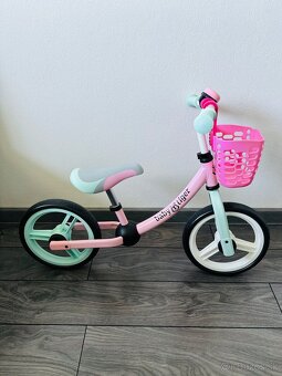 Odrazadlo Kinderkraft - 2