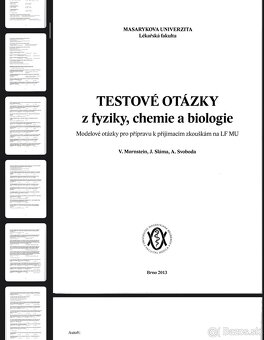 MUNI modelové otázky - 2