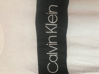 CALVIN KLEIN originál pánske tricko L/XL - 2
