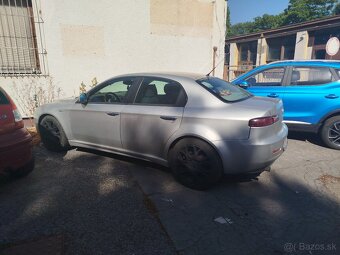 Alfa romeo na predaj - 2