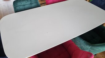 Predam jedalensky stol 170 x 90 cm - 2