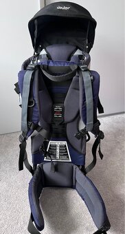 Deuter Kid Comfort 2 - 2