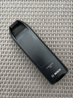 Bosch powerpack 400Wh 36V / 11 Ah / baterka / - 2
