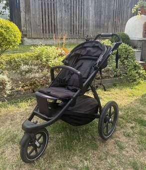 Thule Glide 2 - 2