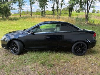 Volkswagen Eos 2.0 TDi - 2