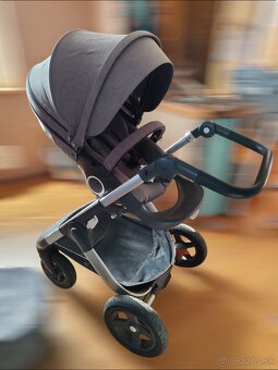 Stokke Trailz Terrain - 2