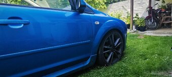 Ford focus mk2 - 2