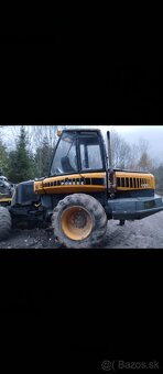 Harvestor ponsse ERGO - 2