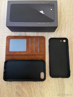 iPhone 8, 256 GB. - 2