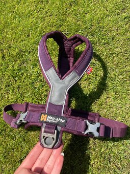 Non-stop dogwear model Line Harness 5.0 (staršia verzia) - 2