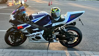 Suzuki GSX-R 1000 K4 - 2